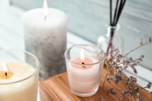 Scented Candles Scented Candles
